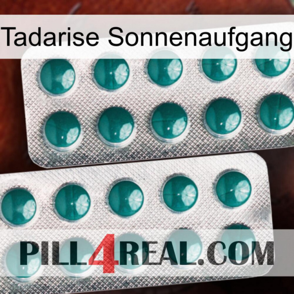 Tadarise Sunrise dapoxetine2